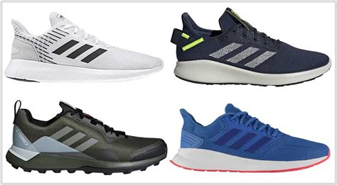 affordable Adidas sneakers